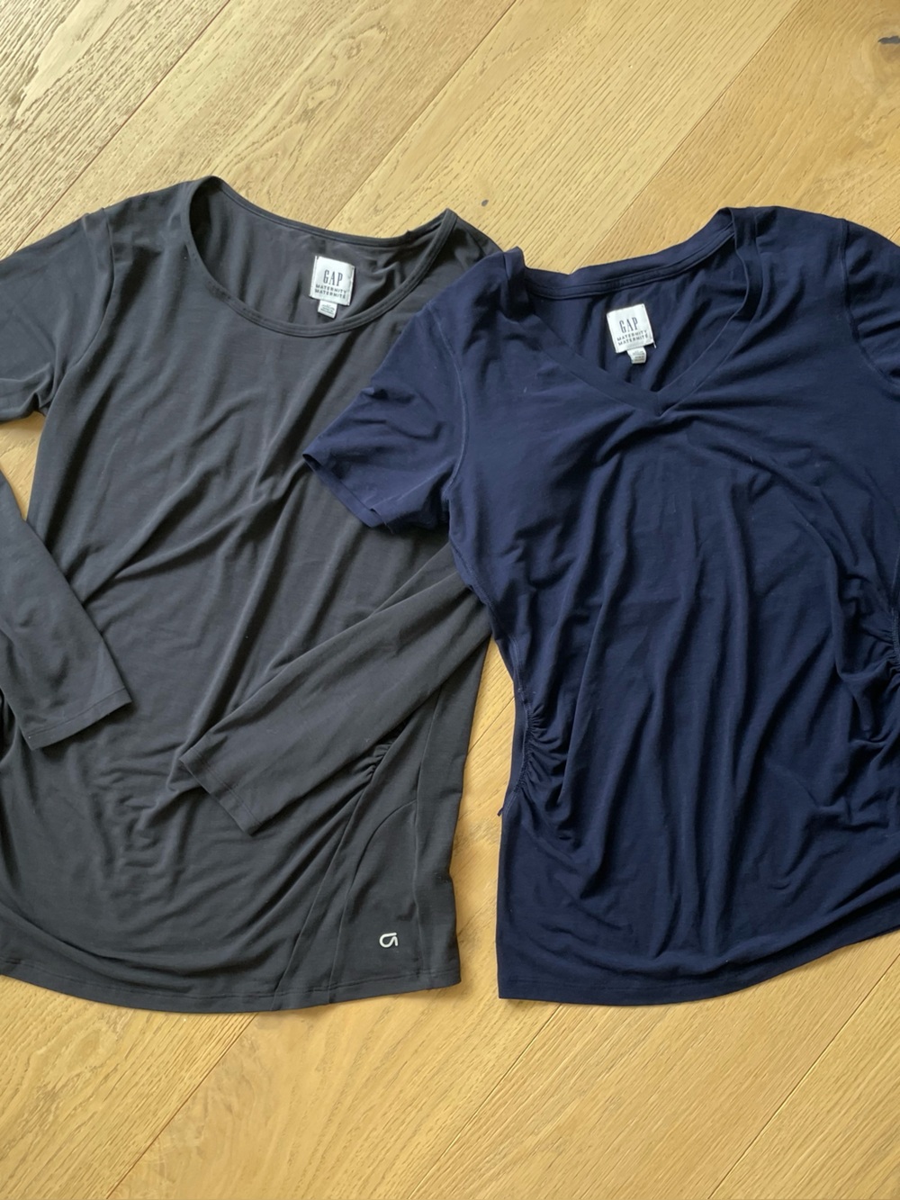 GapFit Maternity Tops
